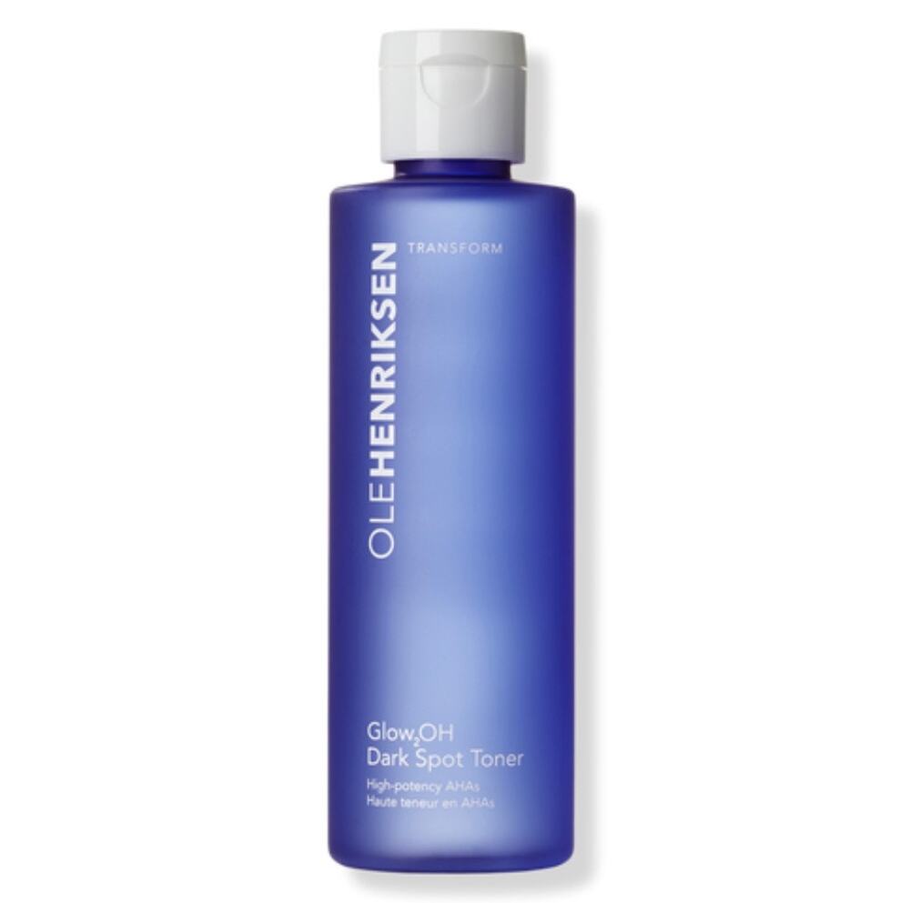 Ole Henriksen Glow2OH Exfoliating Dark Spot Toner